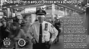 NYPD unions blast bill they say will bar cops from using race, gender ...
