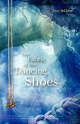 Vicki Dull's Reviews > The Fabric of Her Dancing Shoes