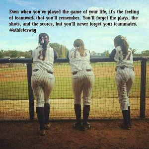 Softball Quotes ⚾ (@SftballQuotes_):