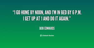 Bob Edwards
