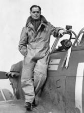 Read more about Douglas Bader