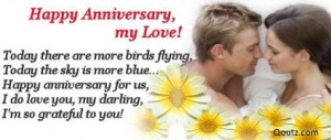 Quotes 1 Year Anniversary ~ Anniversary Quotes Greetings and Facebook ...