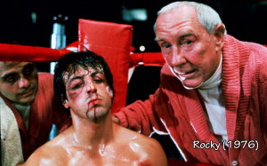 Movies Rocky (1976)