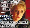 Stargate SG1 - television-quotes Icon