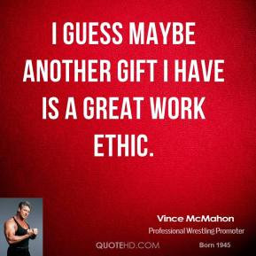 Great Quotes About Work Ethic