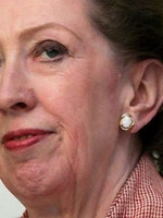 Margaret Beckett