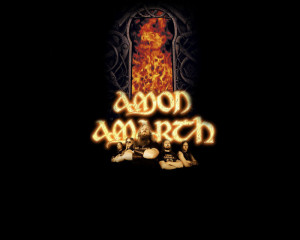 Amon Amarth Wallpaper...