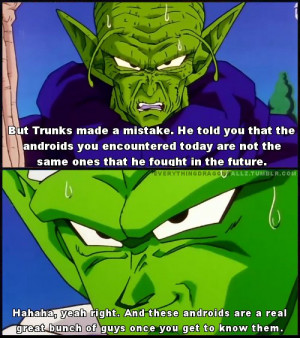 kami piccolo