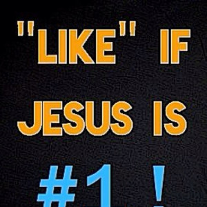 LOVE JESUS!!!