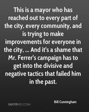 More Bill Cunningham Quotes