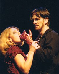 Temptation And Temptation In Macbeth