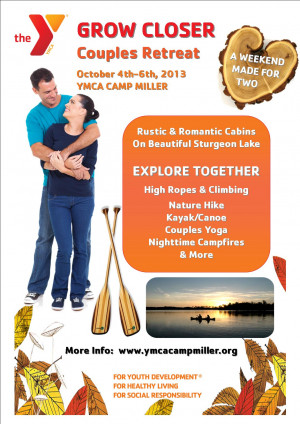 Couples Retreat Trailer And