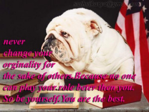 Captions For Pictures Of Yourself Quotes