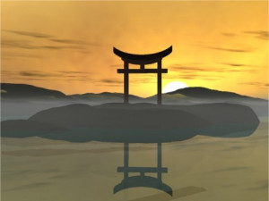 world is one great family.