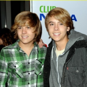 Dylan and Cole Sprouse | $ 16 Million