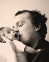 heath ledger quote.“Having a child changes every aspect of your life ...