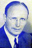 Arthur C. Nielsen's Profile