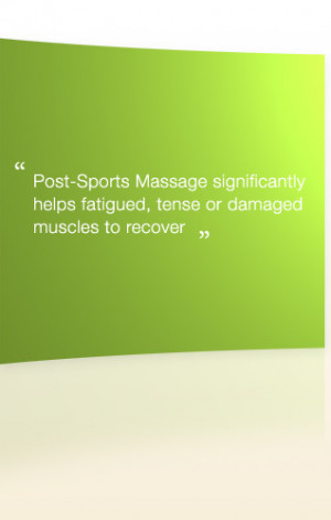 Sports Massage Truro, B-active sports massage therapy with Lee Wheston ...