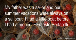 Top Quotes About Summer Vacations