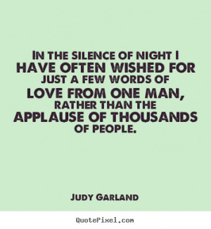 ... silence quotes about silence and love create photo quote about love