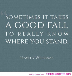... -it-takes-a-good-fall-hayley-williams-quotes-sayings-pictures.jpg