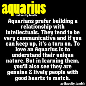 astrology aquarius Zodiac Signs zodiaccity zodiac romance zodiaccity