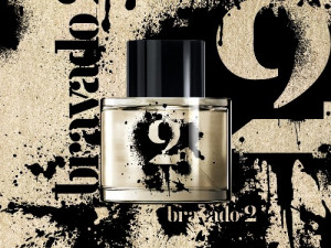... Bravado 3 (2009) {New Fragrances} {Men's Colognes} {Scented Quote of