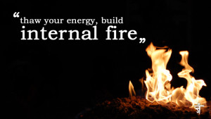 Heat up your routine and avoid winter stagnation