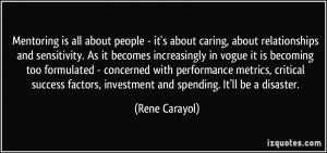 ... formulated - concerned with performance metrics, critical success