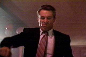 Tommy DeVito: No more shines, Billy.