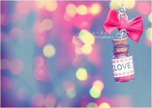 ... inspirational, inspire, lights, love, people, pink, quotes, romantic