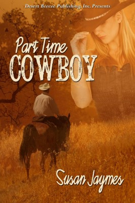 Part Time Cowboy
