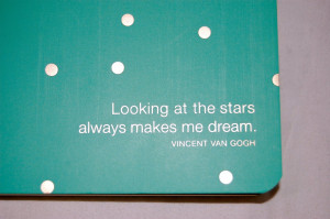 Looking At The Stars Quotes Looking at the stars always