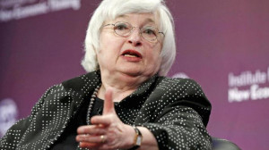 Kevin Lamarque | Reuters. Why is Fed Chair Janet Yellen skipping the ...