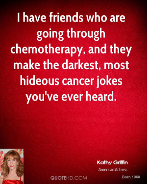 Kathy Griffin Quotes