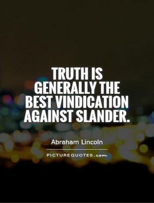 Abraham Lincoln Quotes Truth Quotes