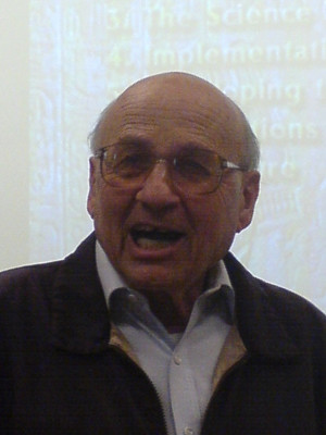 Walter Kohn Nobel Prize in Chemistry 1998 for the contributions to