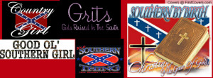 Showing Gallery For Southern Quotes Facebook Covers