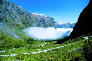 Tourist Industry for New Zealand Communities