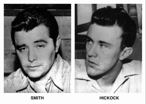 January 4, 1960 - Two suspects in the attempted robbery and murder of ...