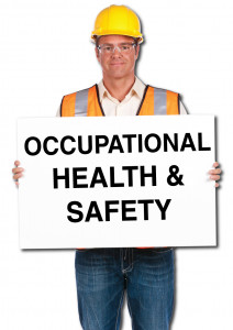 Occupational Health and Safety Officer John