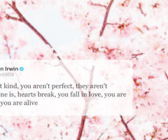 Ashton irwin quote header! -Please just like if you use and/or save ...