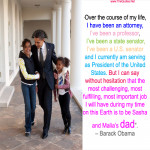 barack obama, quotes, sayings, family, happy barack obama, quotes ...