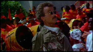 Weekend At Bernies 2 Conga Line