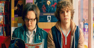 Clark Duke Quotes and Sound Clips