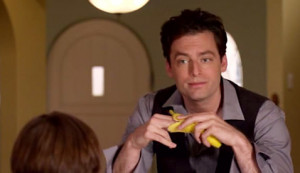 Modern Girls and Old Fashioned Men