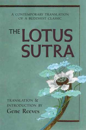 Start by marking “The Lotus Sutra: A Contemporary Translation of a ...