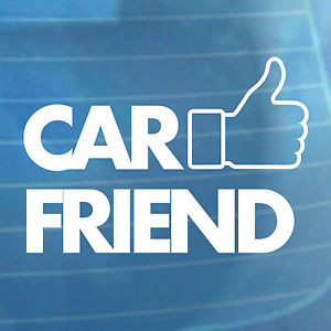 ... FRIEND-Funny-Vinyl-Sticker-Car-Bumper-Window-Decal-Inbetweeners-Quote