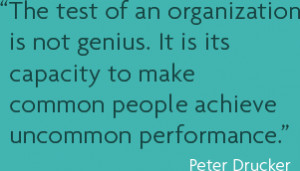 Peter Drucker Quotes, Pictures, Inspirational, Leadership, Management ...