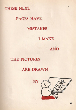 Funny Quotes Mistakes